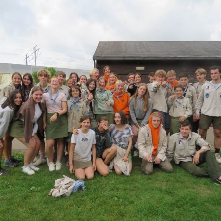 IMG 3011 - Scouts en Gidsen Zaventem 